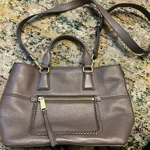 Cole Haan Dusty Orchid Bag